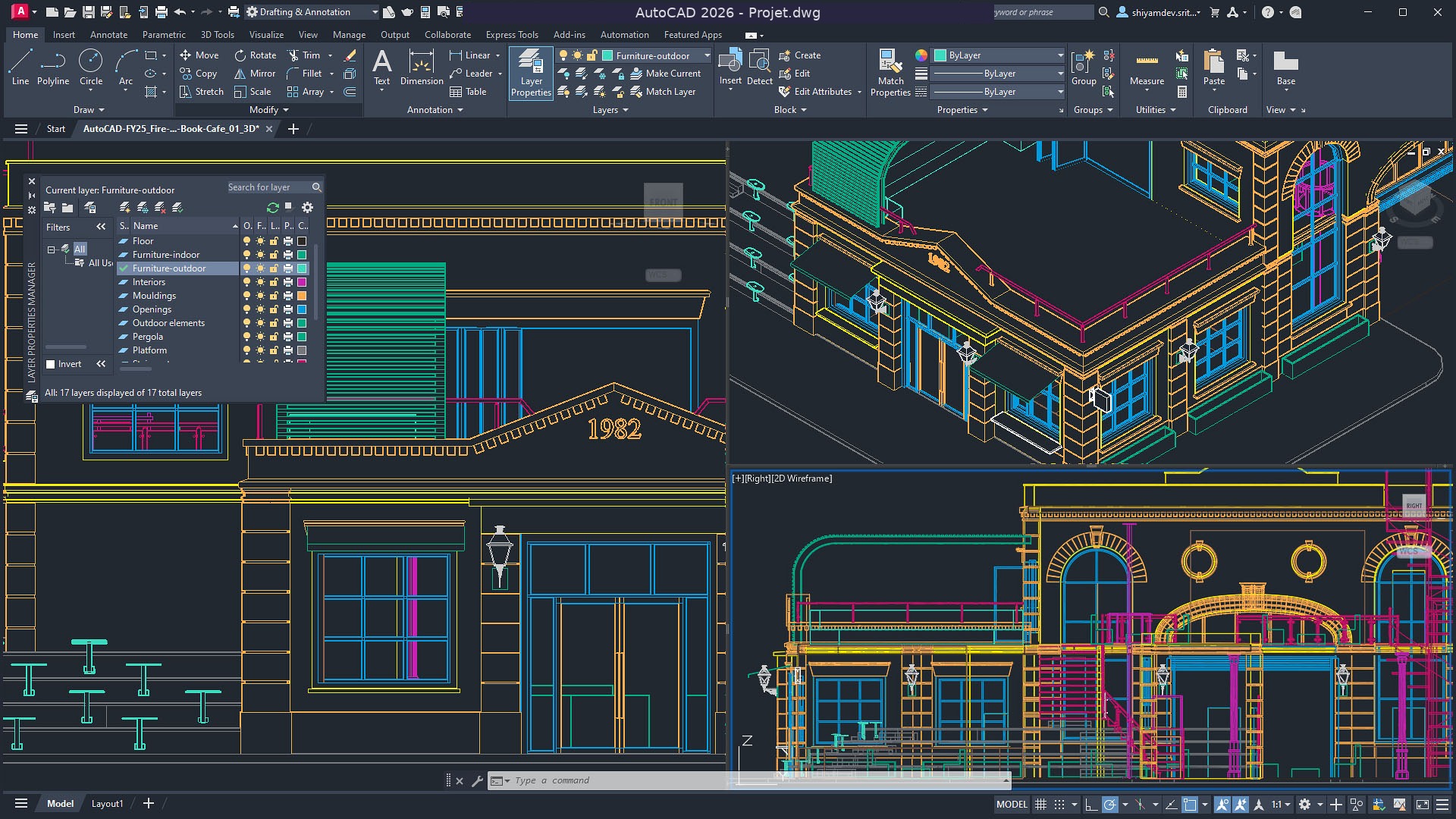 AutoCAD