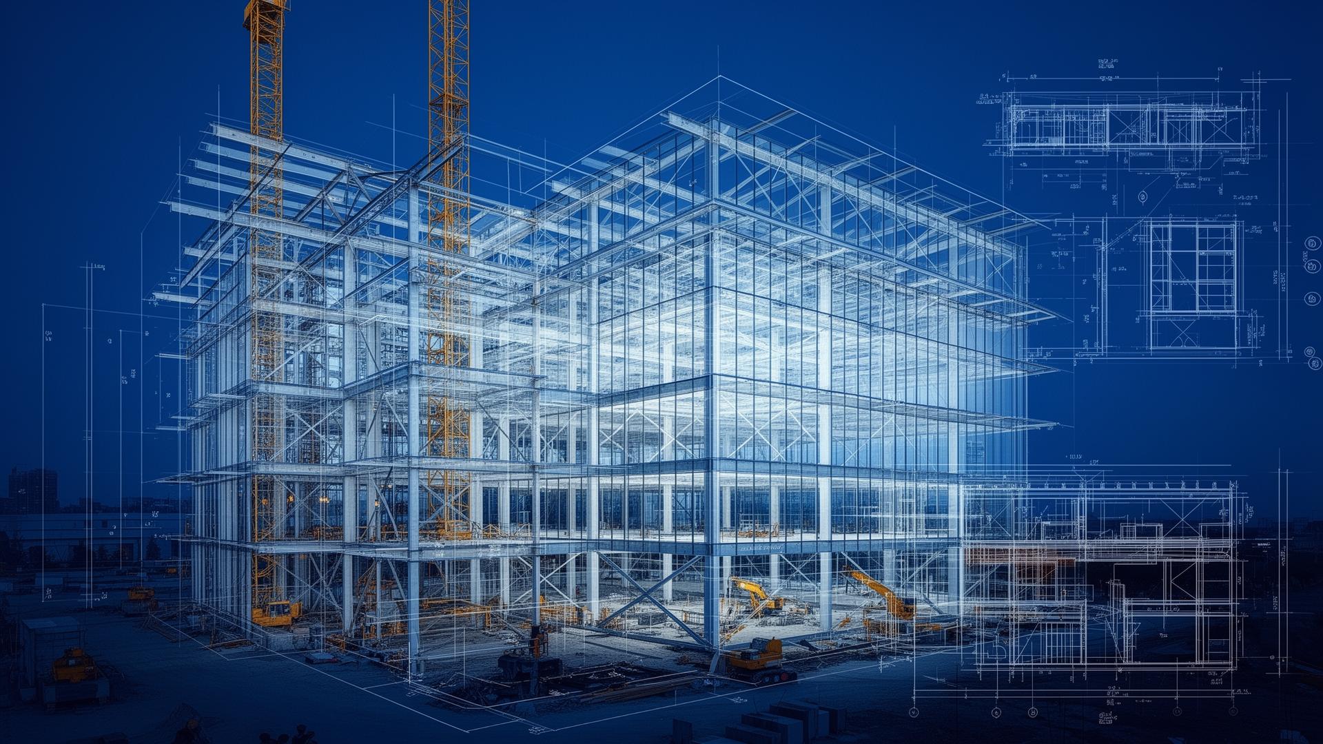 Bâtiment & BIM